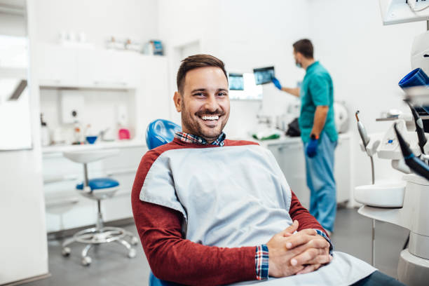 Professional Holistic Dental Care Services in Orlinda, TN