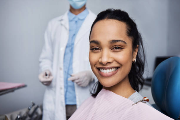 Dental Bonding in Orlinda, TN