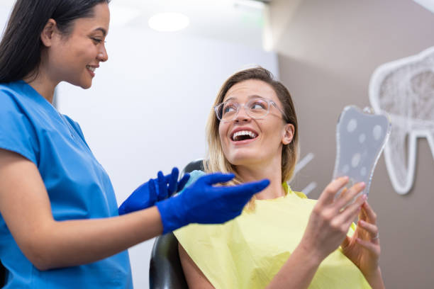 Emergency Dental Services in Orlinda, TN