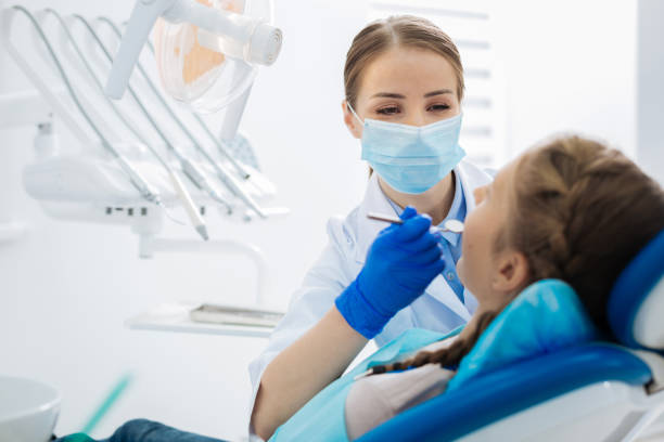 TMJ/TMD Treatment in Orlinda, TN